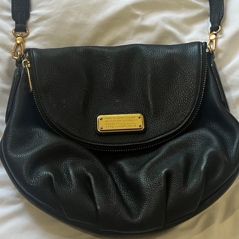 MARC BY MARC JACOBS Natasha Q Crossbody Bag